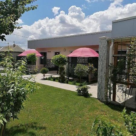 טוזלה Brize Guest House מראה חיצוני תמונה