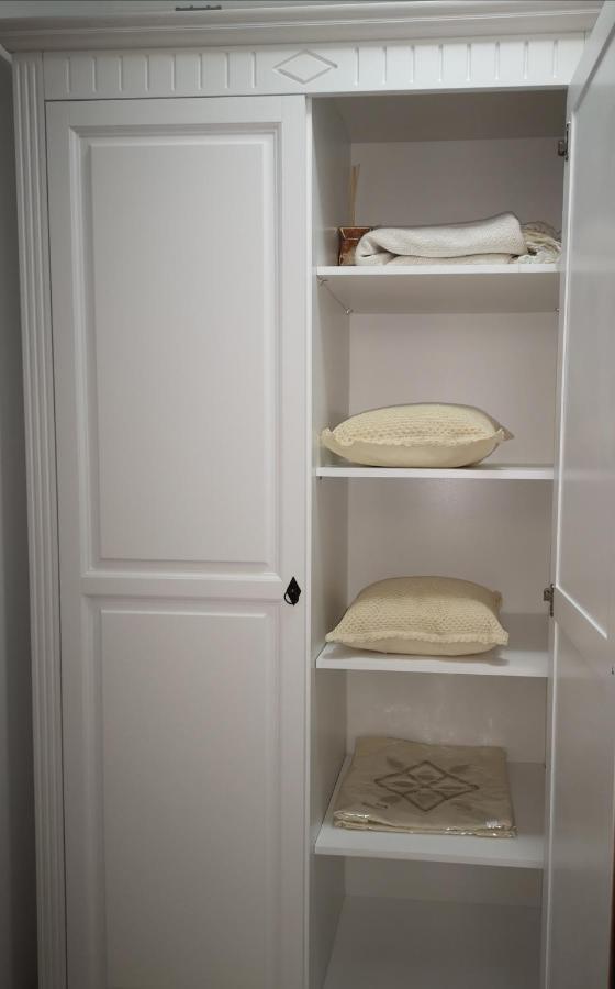 טוזלה Brize Guest House מראה חיצוני תמונה