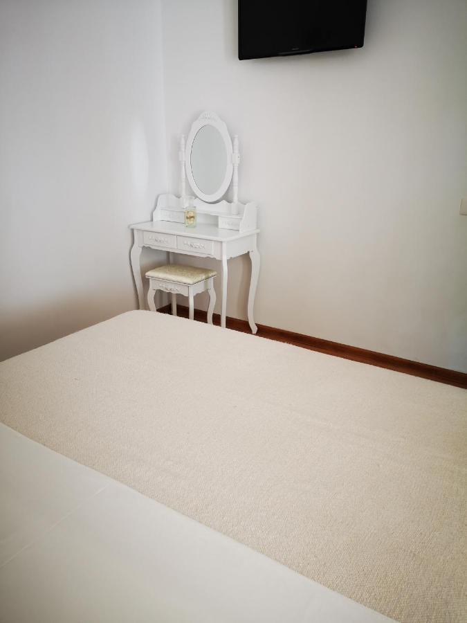 טוזלה Brize Guest House מראה חיצוני תמונה