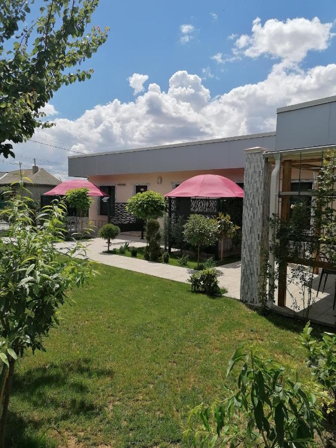 טוזלה Brize Guest House מראה חיצוני תמונה